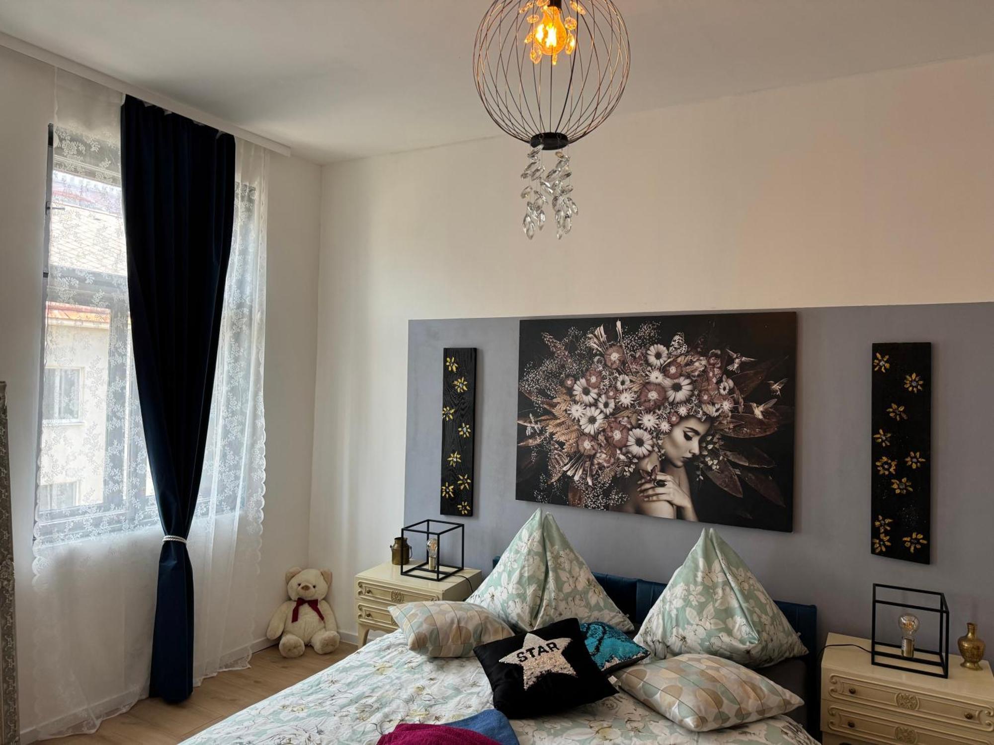 City Life Apartment! Vienna Exterior photo